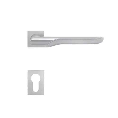 Lever set on rose Maranello Lever set on rose Maranello