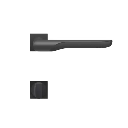 Lever set on rose Maranello Lever set on rose Maranello