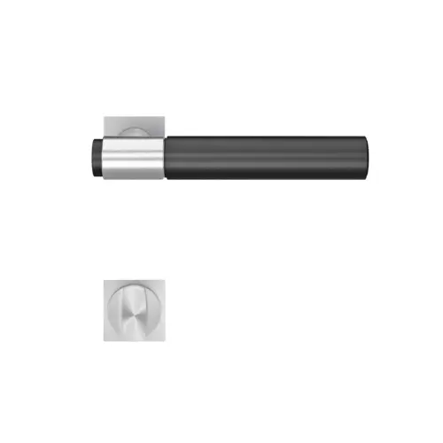 Lever set on rose Studio Series 90A1 Lever set on rose Studio Series 90A1