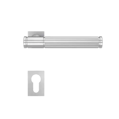 Lever set on rose Studio Series 90C1 Lever set on rose Studio Series 90C1