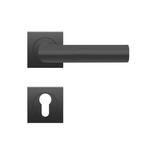 Lever set on rose Iceland Lever set on rose Iceland