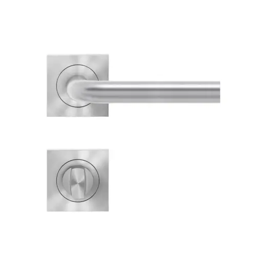 Lever set on rose Malta Lever set on rose Malta