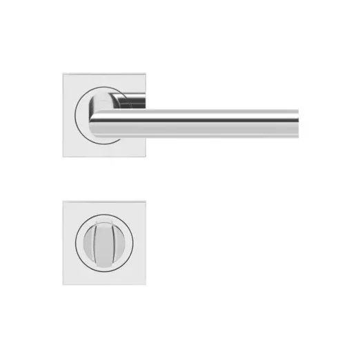 Lever set on rose Rhodos Lever set on rose Rhodos