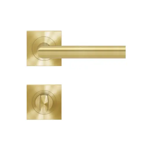 Lever set on rose Rhodos Lever set on rose Rhodos