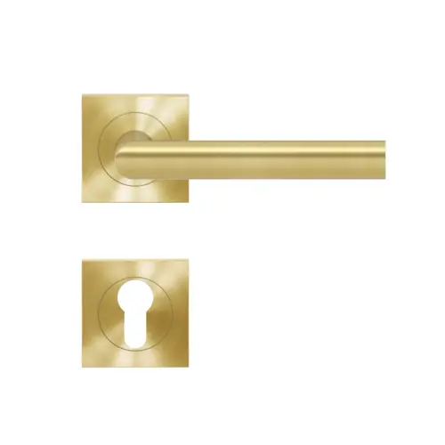 Lever set on rose Rhodos Lever set on rose Rhodos