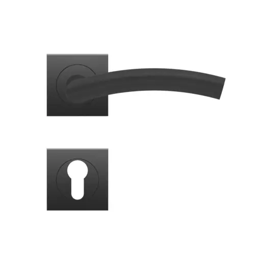Lever set on rose Corsica Lever set on rose Corsica