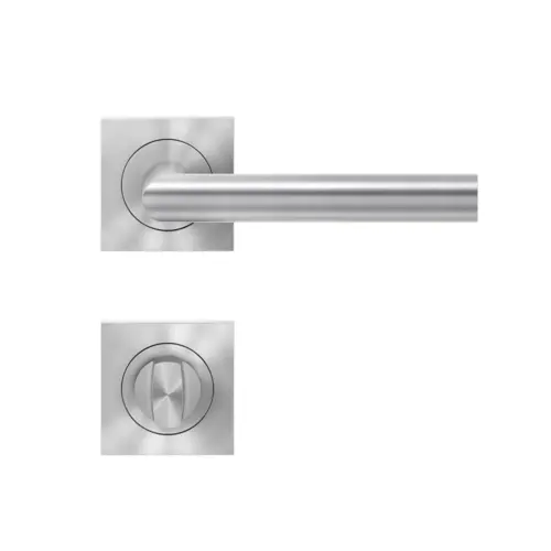 Lever set on rose Rhodos Lever set on rose Rhodos