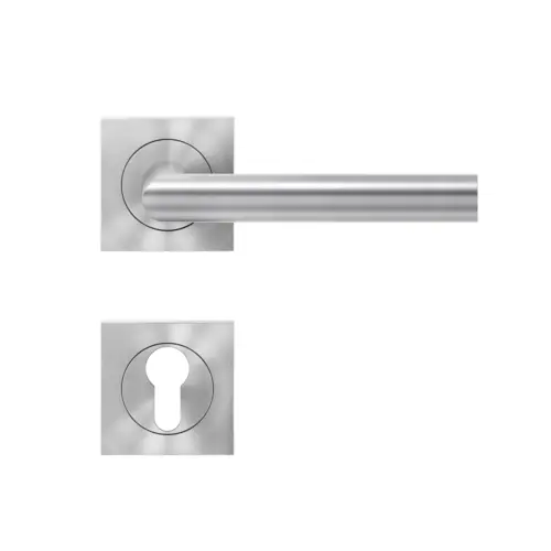 Lever set on rose Rhodos Lever set on rose Rhodos