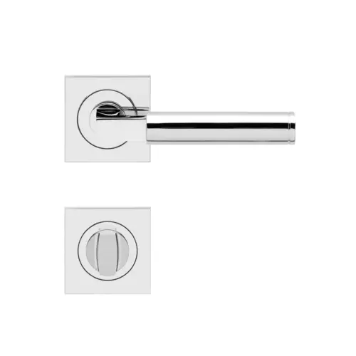 Lever set on rose Tasmania Lever set on rose Tasmania