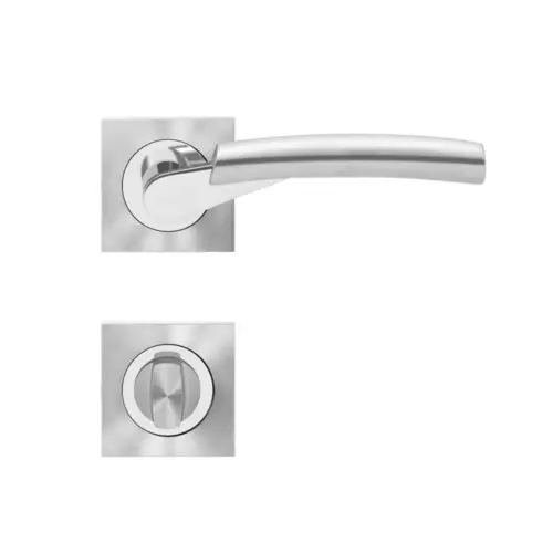 Lever set on rose Atlantis Lever set on rose Atlantis
