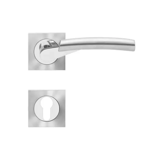 Lever set on rose Atlantis Lever set on rose Atlantis