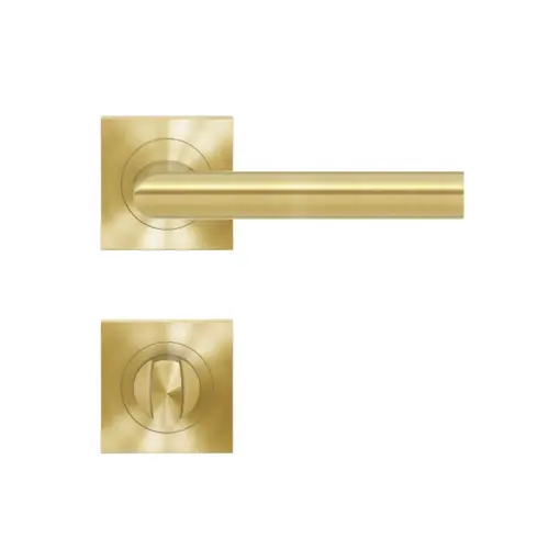 Lever set on rose Verona Lever set on rose Verona