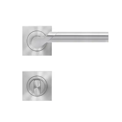 Lever set on rose Starlight Lever set on rose Starlight