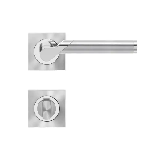 Lever set on rose Starlight Lever set on rose Starlight