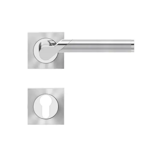 Lever set on rose Starlight Lever set on rose Starlight