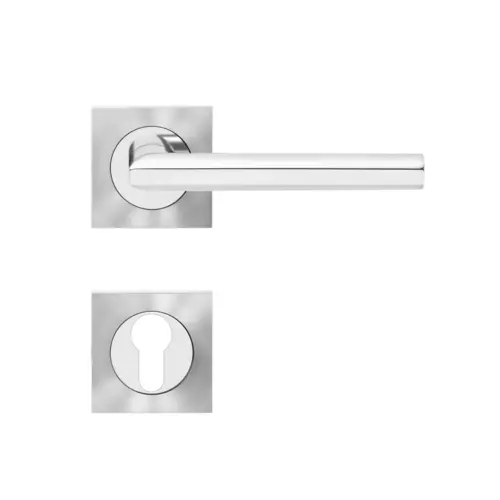 Lever set on rose Porto Lever set on rose Porto