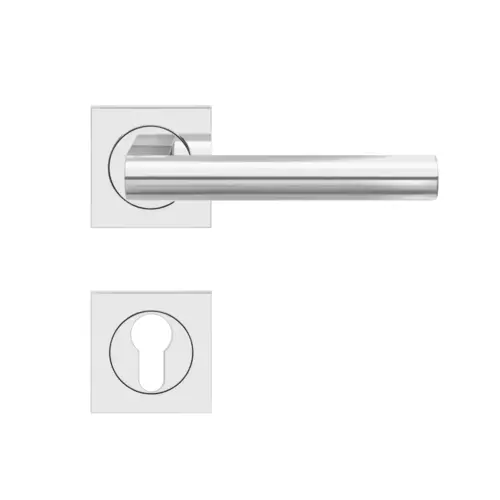 Lever set on rose Madeira Lever set on rose Madeira