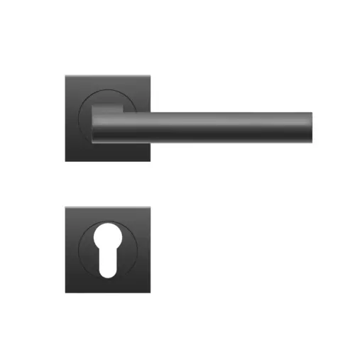 Lever set on rose Madeira Lever set on rose Madeira