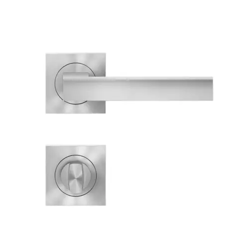 Lever set on rose Seattle Lever set on rose Seattle