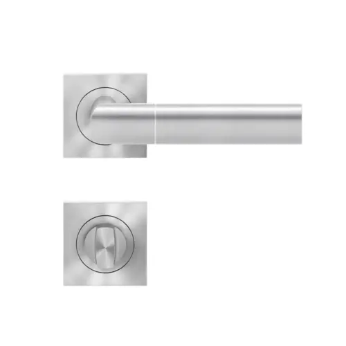 Lever set on rose Oregon Lever set on rose Oregon