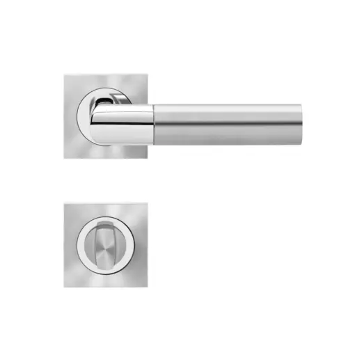 Lever set on rose Oregon Lever set on rose Oregon