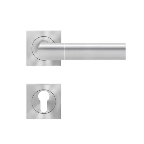 Lever set on rose Oregon Lever set on rose Oregon