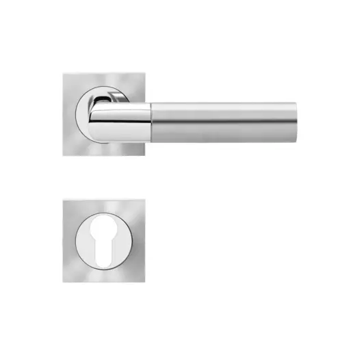 Lever set on rose Oregon Lever set on rose Oregon