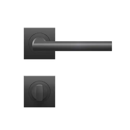 Lever set on rose Montana Lever set on rose Montana
