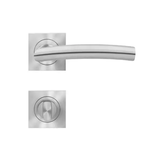 Lever set on rose Madrid Lever set on rose Madrid