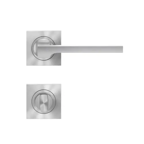 Lever set on rose Soho Lever set on rose Soho
