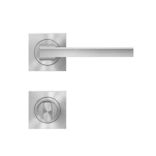 Lever set on rose Boston Lever set on rose Boston