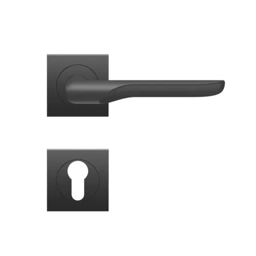 Lever set on rose Maranello Lever set on rose Maranello