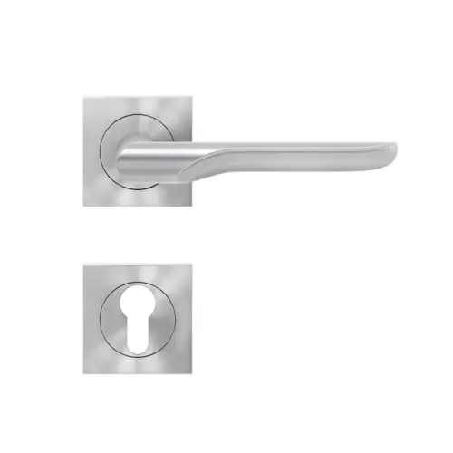 Lever set on rose Maranello Lever set on rose Maranello