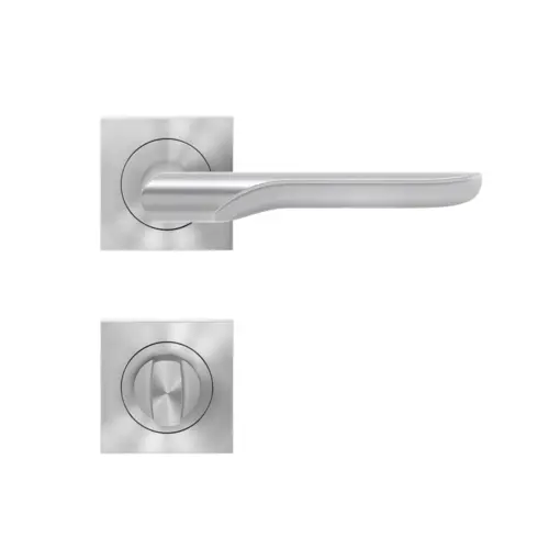 Lever set on rose Maranello Lever set on rose Maranello