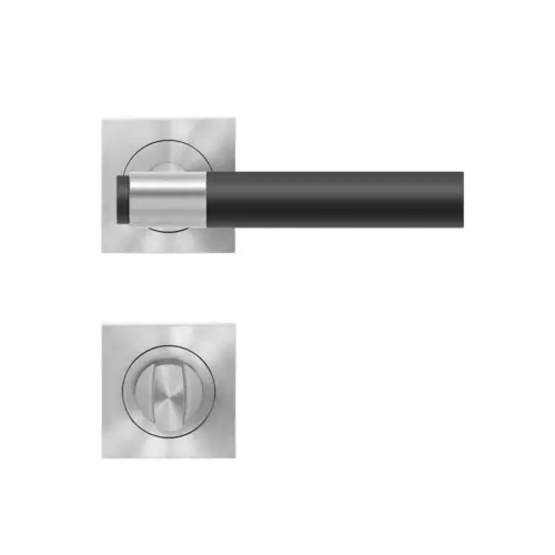 Lever set on rose Studio Series 90A1 Lever set on rose Studio Series 90A1
