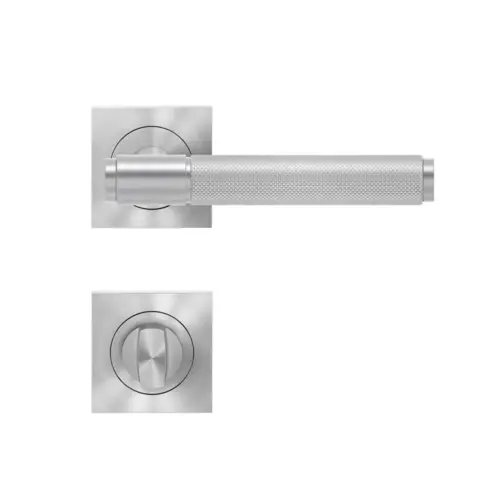 Lever set on rose Studio Series 90B Lever set on rose Studio Series 90B