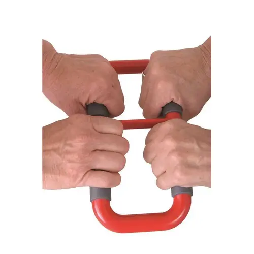 Handy Handle in Red Handy Handle in Red