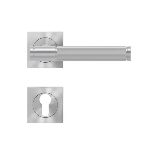 Lever set on rose Studio Series 90C1 Lever set on rose Studio Series 90C1