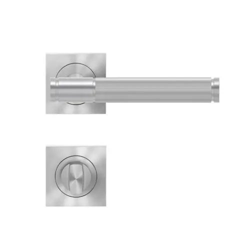 Lever set on rose Studio Series 90C1 Lever set on rose Studio Series 90C1