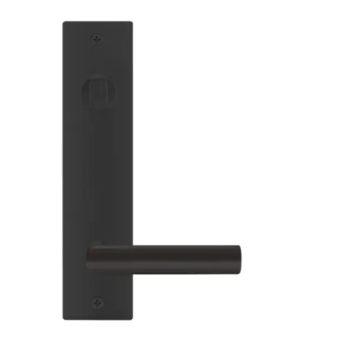 Lever set on backplate Iceland Lever set on backplate Iceland