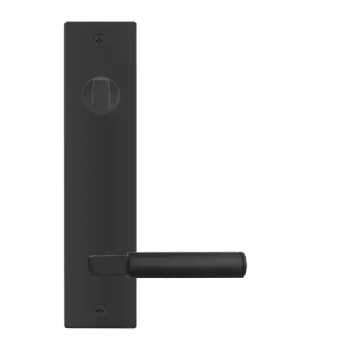 Lever set on backplate Tasmania Lever set on backplate Tasmania