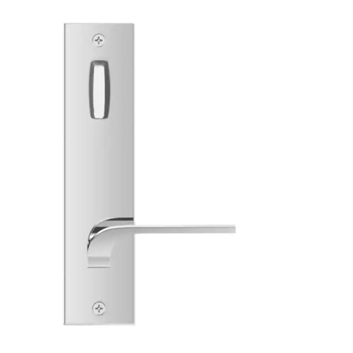 Lever set on backplate Las Vegas Lever set on backplate Las Vegas