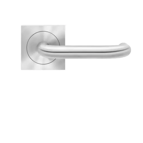 Lever set on rose Crete Lever set on rose Crete