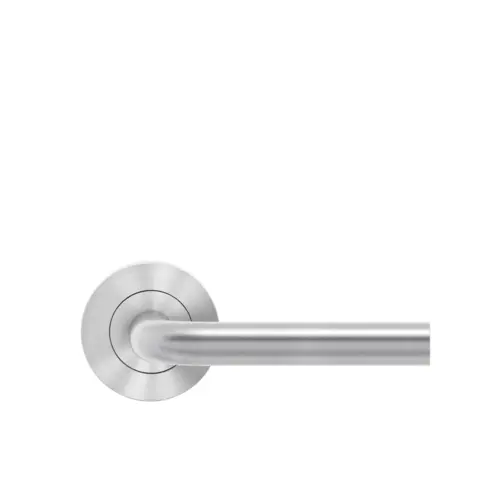 Lever set on rose Malta Lever set on rose Malta