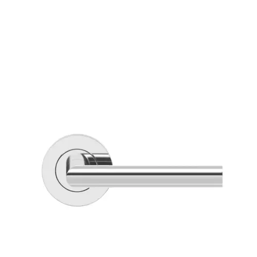 Lever set on rose Rhodos Lever set on rose Rhodos