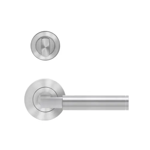 Lever set on rose Tasmania Lever set on rose Tasmania