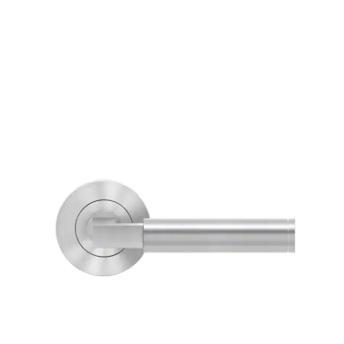 Lever set on rose Tasmania Lever set on rose Tasmania