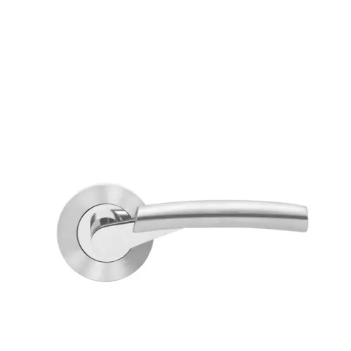 Lever set on rose Atlantis Lever set on rose Atlantis