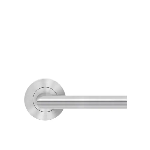 Lever set on rose Verona Lever set on rose Verona