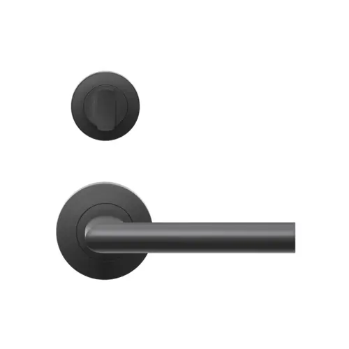 Lever set on rose Verona Lever set on rose Verona